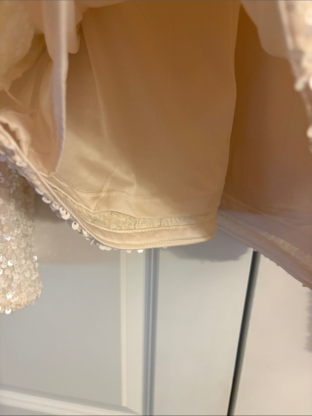 Sequined Too - H&M - Picture 6 of 6